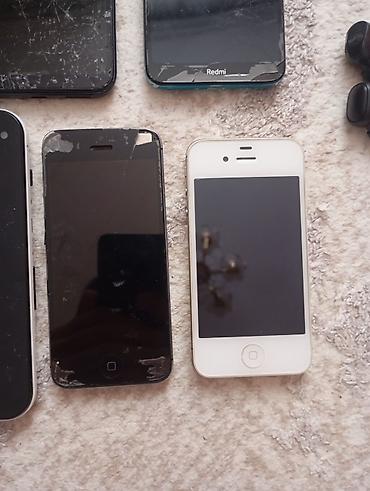zapcast iphone: Elektronika dəsti – təmir və ya ehtiyat hissələri üçün Dəst tərkibi — 5