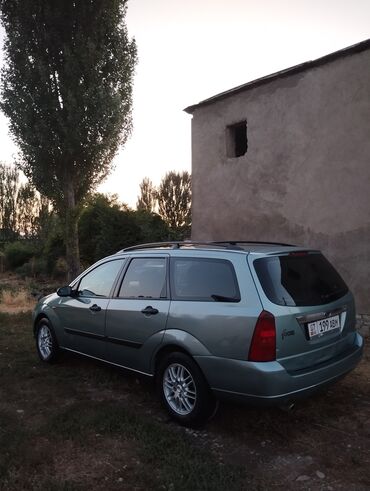 дамас машина цена бишкек: Ford Focus: 2000 г., 1.8 л, Механика, Бензин, Универсал