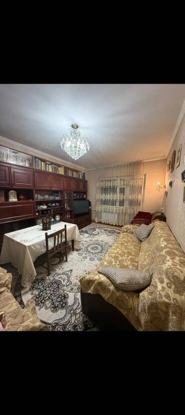 авто обмен на квартиру: 3 комнаты, 62 м², 105 серия, 5 этаж, Косметический ремонт