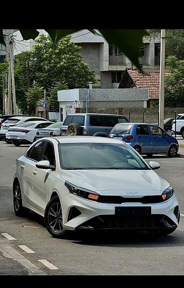 крыло киа рио 3: Kia K3: 2021 г., 1.6 л, Бензин — 1
