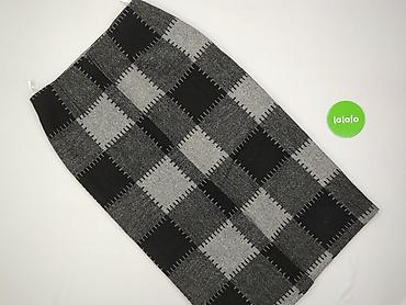 spódnice basic czarne: Spódnica damska, rozmiar XL — 3