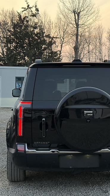 Land Rover: Land Rover : 2023 г., Внедорожник — 4