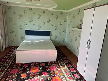 ош области: 🏡 Гостевой дом в селе Кок-Джар, Ноокатский район Сдается уютный — 7