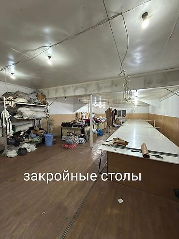 Аренда цехов, заводов и фабрик: Продаётся коммерческое помещение с домом пять комнат, или меняю на — 17