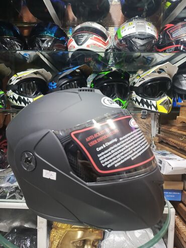 Moto dəbilqələr: Moto Baqaj 45azn 1 ci 2 ci 3 cü şəkildəki Moto Baqaj 45azn Moto kasqa — 24