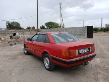 полировачный машина: Audi 100: 1992 г., 2.8 л, Механика, Бензин, Седан lalafo.kg да полировачный машина: Audi 100: 1992 г., 2.8 л, Механика, Бензин, Седан