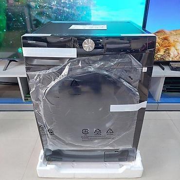samsung was end: Paltaryuyan və qurudan maşın "Samsunq WD11DG6B85BBL" Brend : Samsung — 1