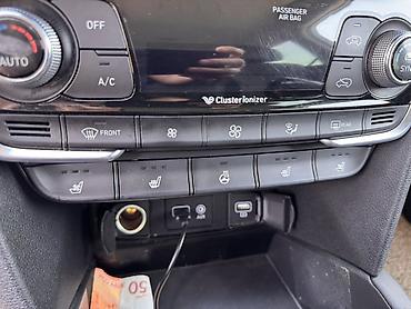 range river: Hyundai Santa Fe: 2019 г., 2 л, Автомат, Дизель, Кроссовер — 6