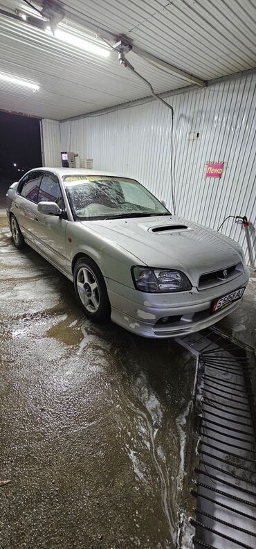 электро муравей с кабиной бишкек: Subaru Legacy: 2000 г., 2 л, Автомат, Бензин, Седан