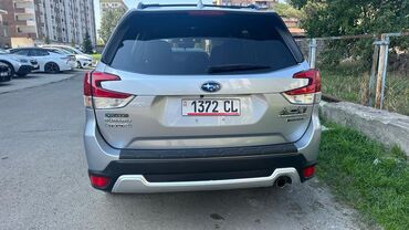 щит прибор субару легаси: Subaru Forester: 2019 г., 2.5 л, Вариатор, Бензин, Кроссовер