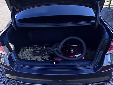 q05 air: Kia K5: 2018 г., 2 л, Автомат, Газ, Седан — 7
