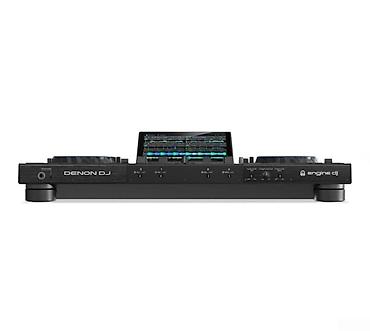 Kontrollerlər: Prof 4-Deck DJ Media Player & Mixer (PRIME 4)Prof 4-Deck DJ Media — 2