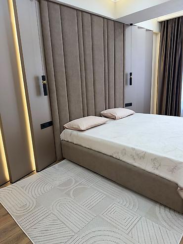 Продажа квартир: 3 комнаты, 82 м², Южная Магистраль Элитка, 9 этаж, Дизайнерский ремонт — 9