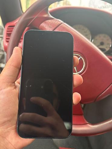 iphone xe: IPhone 14, 128 GB, Göy, Face ID — 1