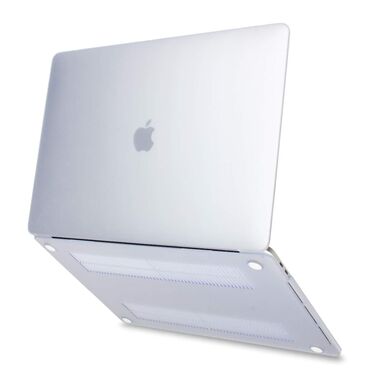 пластиковый чехол для ноутбука: -30% Чехол Matte для Macbook 12д Air Арт.930 A, 2017 Современный