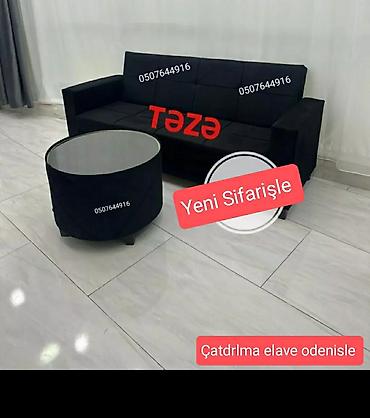bez parca: Divan, Qonaq otağı üçün, Parça, Bazalı — 8