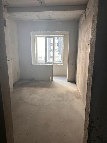 Продажа квартир: 3 комнаты, 94 м², Элитка, 8 этаж, Готовая ПСО (под самоотделку) — 5