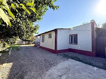 Продажа домов: 3 комнаты, 70 м², 5 соток, Бишкек, Собственник — 2