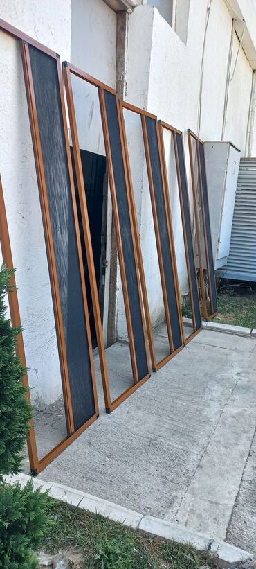 Plastik qapılar: Plastik naxışlı hamam qapıları. 350 man keyfi̇yyətli̇ — 11