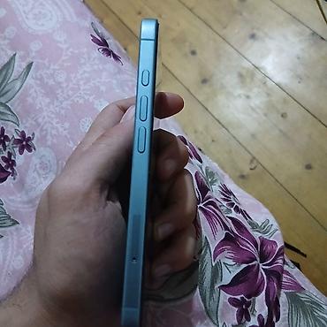 Apple iPhone: IPhone 16, 128 GB, Mavi, Face ID — 5
