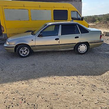 торпеда нексия: Daewoo Nexia: 2007 г., 1.5 л, Механика, Бензин, Седан — 1