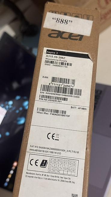 ноутбук асер цена: Ноутбук Acer - Экран матрица IPS, разрешение Full HD 1920×1080 — 6