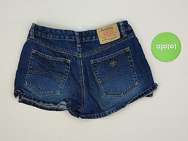 dsquared jeans: Angels, Szorty damskie, rozmiar S — 3