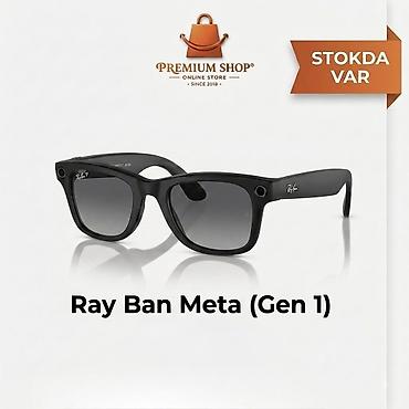 Gün eynəyi, Ray-Ban, Yeni lalafo.az -da Gün eynəyi, Ray-Ban, Yeni