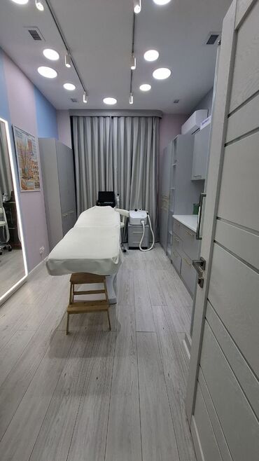 Офисы: Продаю Офис 40 м², 1 этаж — 3