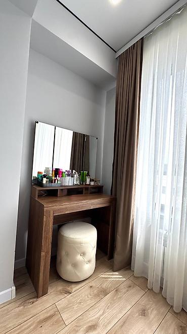 жилой комплекс ак ниет: 2 комнаты, 68 м², 6 этаж, Дизайнерский ремонт — 4