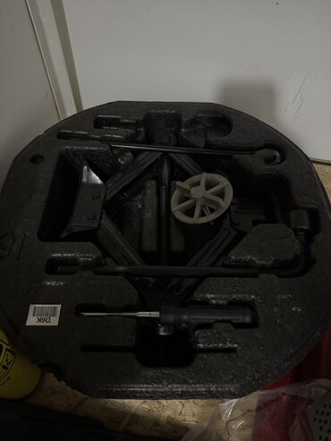 домкраты бу: Домкрат набор комплект кик к5 соната