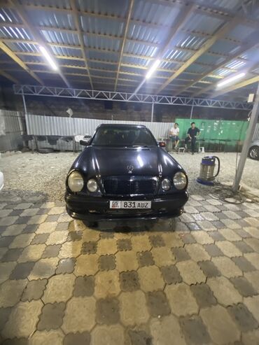 купить мерседес до 5000 долларов: Mercedes-Benz E-Class: 1995 г., 2 л, Автомат, Бензин, Седан