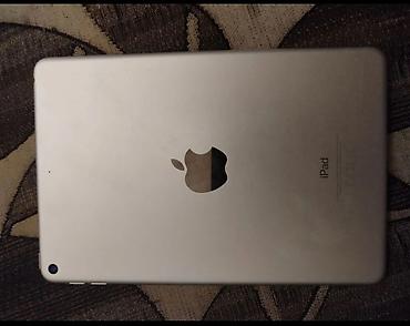 ipad mini 5 128gb: Ipad mini 5 256 yaddas barmaq izi işlek vezyetde eziyi yoxdu ciziqi — 1