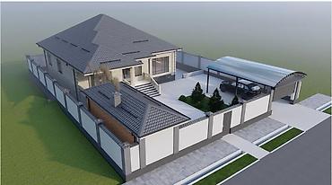 Строительство под ключ: Предлагаем строительство домов и коттеджей под ключ. Проектирование и — 3