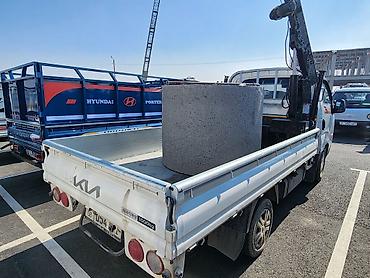 Манипуляторы: Манипулятор, Kia — 2