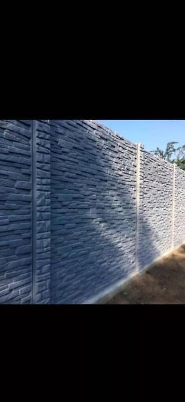 Заборы и ограждения: Заборы и ограждения, Бесплатная доставка at lalafo.kg — 15 Заборы и ограждения: Заборы и ограждения, Бесплатная доставка — 15