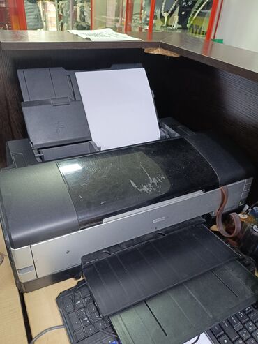 принтеры купит: Epson 1414