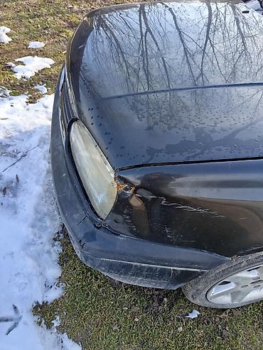 Volkswagen: Volkswagen Golf: 1992 г., 1.8 л, Механика, Бензин, Хэтчбэк at lalafo.kg — 5 Volkswagen: Volkswagen Golf: 1992 г., 1.8 л, Механика, Бензин, Хэтчбэк — 5