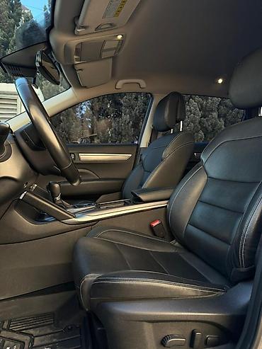 Renault: Renault QM6: 2019 г., 2 л, Вариатор, Бензин, Кроссовер — 8