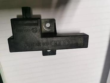 swiss tools imbus: KEYLESS ANTENA A4, A6, A7. 8K0907247 | keyless antena — 1
