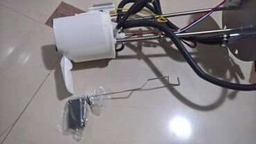 Auto delovi: MOSTPLUS Fuel Pump ID Oglasa: #130965628 Prijavi Informacije Slanje — 8