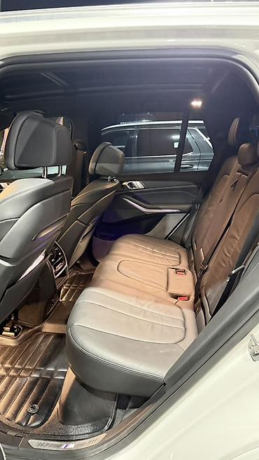 bmw 2015 x5: BMW X5: 2020 г., 3 л, Автомат, Дизель, Внедорожник — 9