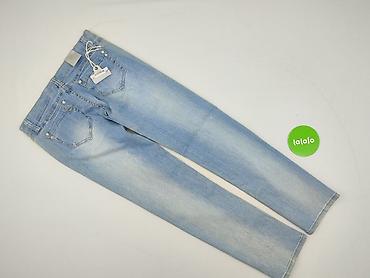 jeans simmons: Jeanswear, Jeansy damskie, rozmiar M — 3
