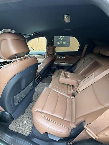 дженезис gv70: Hyundai : 2023 г., 2.5 л, Автомат, Бензин, Кроссовер — 8