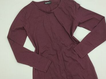 elegancka tunika plus size: Janina, Women`s tunic, size M