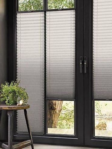 Jalüzlər: Şık və modern görünüşü baxımından digər pərdələrdən ayrılan jaluz — 7