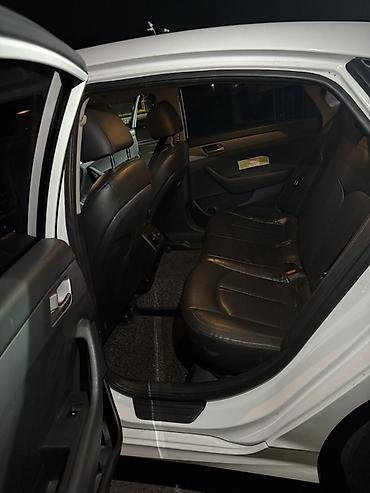 фара соната нью райс: Hyundai Sonata: 2019 г., 2 л, Автомат, Газ, Седан — 5