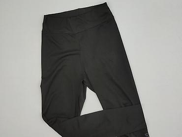 batman smyk: Urban Classics, Legginsy Sportowe damskie, rozmiar S — 1