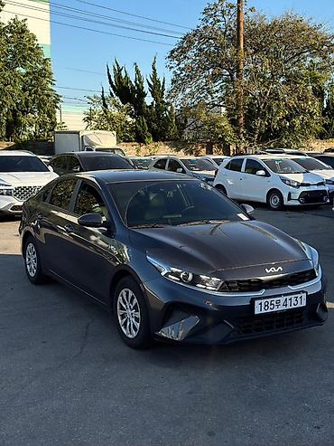 киа к5 руль: Kia K3: 2023 г., 1.6 л, Бензин, Седан — 3