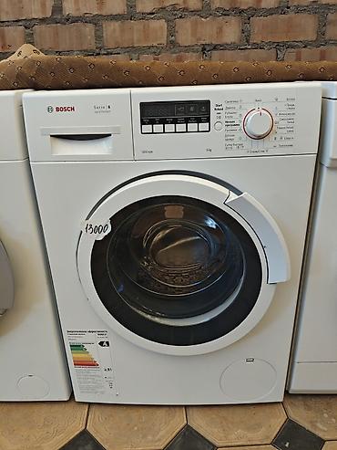 9: Продаю автоматы LG.Samsung.Bosch машинки в хорошем состоянии гарантия — 5